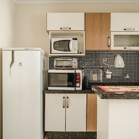 Ap Centro Do Guaruja - Pitangueiras - Wi-Fi Alta Velocidade Apartment Ngoại thất bức ảnh