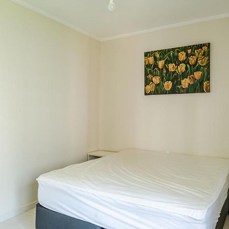 Ap Centro Do Guaruja - Pitangueiras - Wi-Fi Alta Velocidade Apartment Ngoại thất bức ảnh