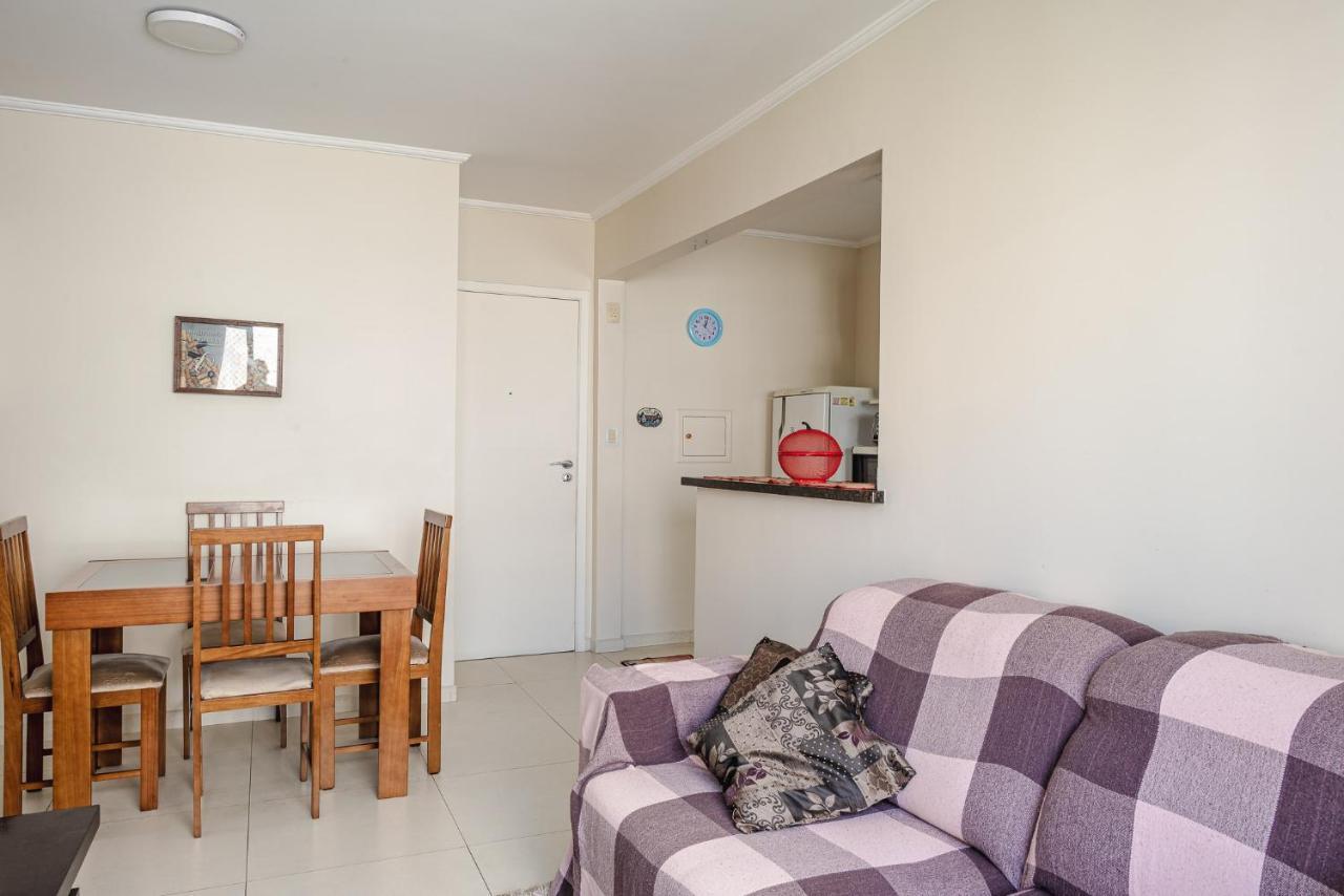 Ap Centro Do Guaruja - Pitangueiras - Wi-Fi Alta Velocidade Apartment Ngoại thất bức ảnh