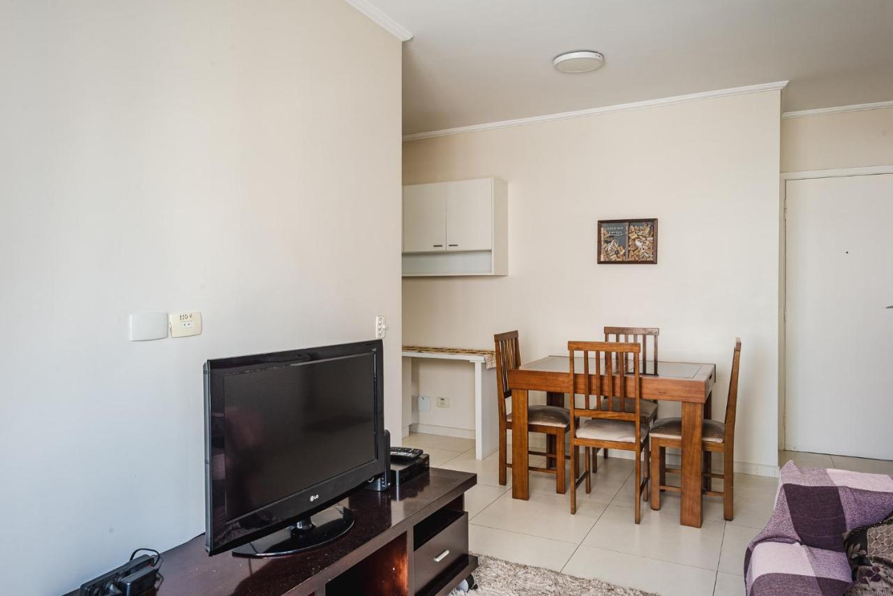 Ap Centro Do Guaruja - Pitangueiras - Wi-Fi Alta Velocidade Apartment Ngoại thất bức ảnh