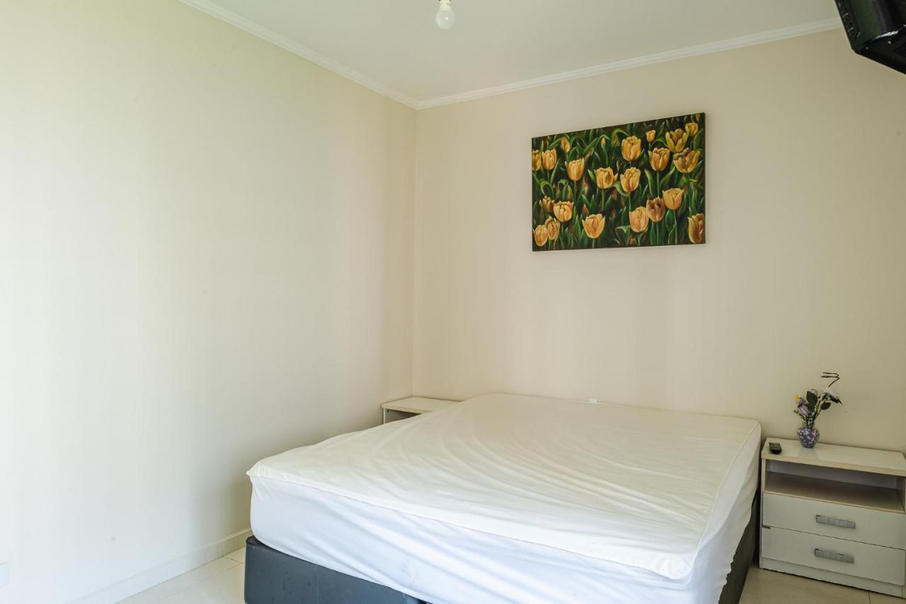 Ap Centro Do Guaruja - Pitangueiras - Wi-Fi Alta Velocidade Apartment Ngoại thất bức ảnh